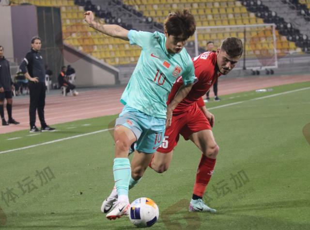 kaiyun-刘祝润：正视和一档队伍差距 立足拼出自己的东西