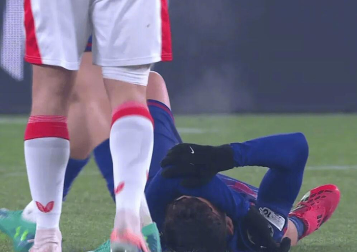 开云官网-佩德里或肌肉撕裂将缺阵三到四周|加泰|巴塞罗那|佩德罗·冈萨雷斯·洛佩斯|肌肉撕裂伤情|那利_新浪体育_新浪新闻